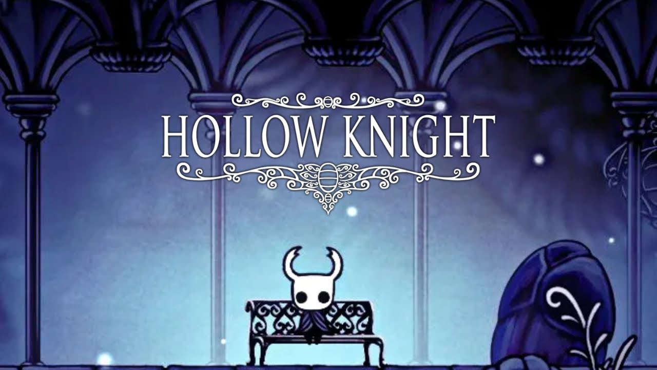 We're Back To Buggin! (Hollow Knight part 7)