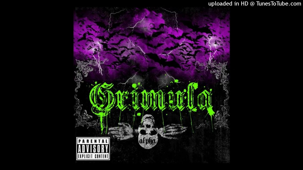 Muhlenberg - Grimula