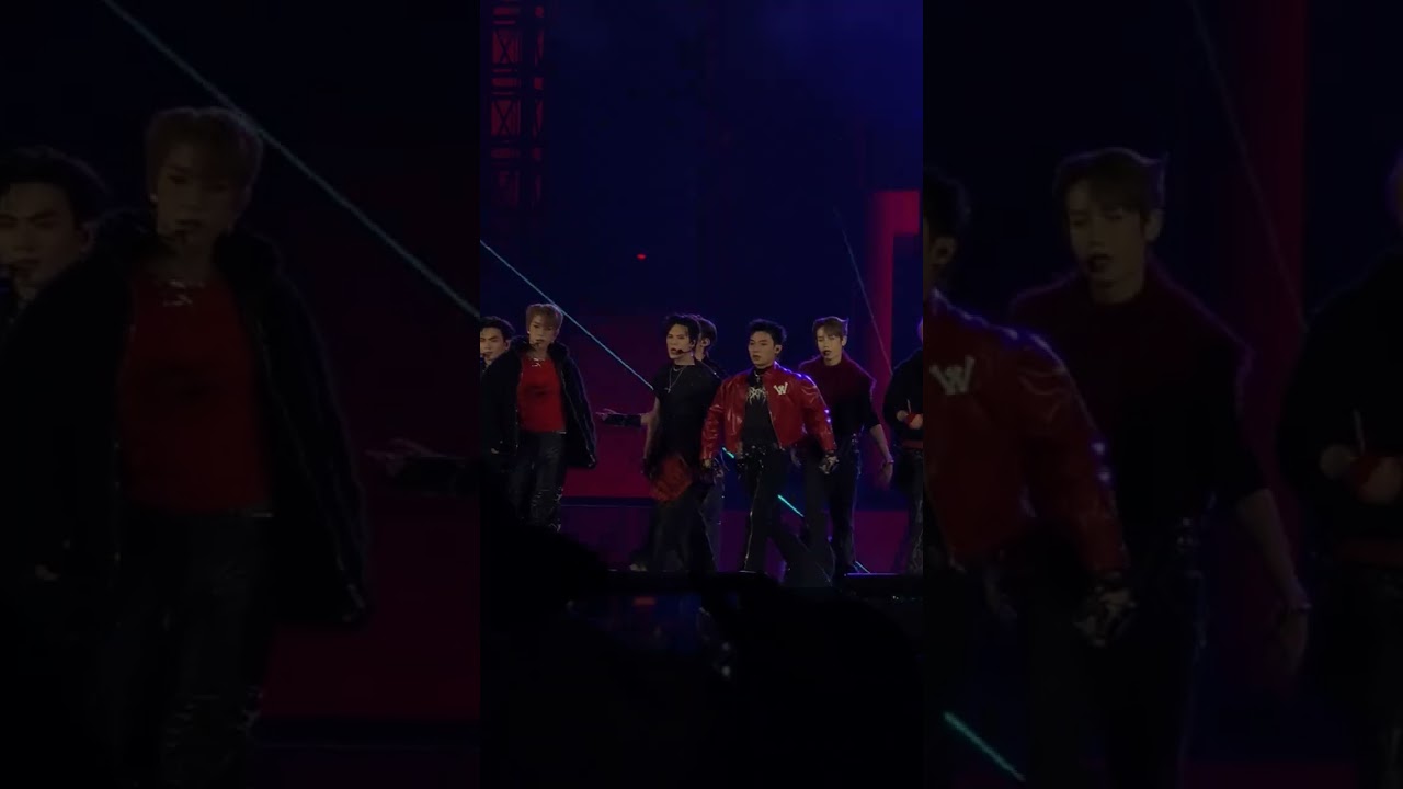 Beautiful girl - Y concert 