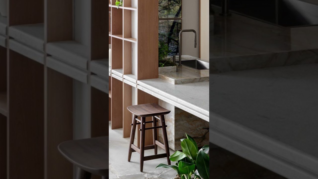 Jak projektuje się miejsca pokazowe? #interiordesign #brazylia