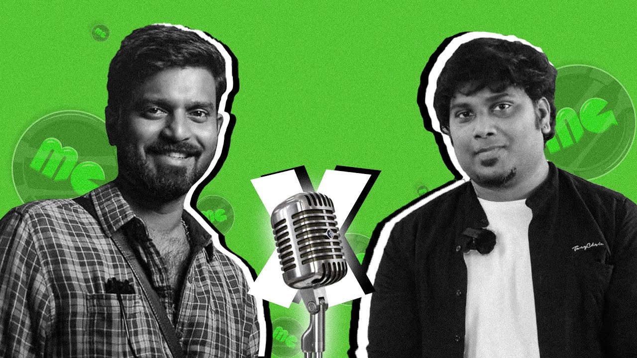 VijayTv MaKaPa x Manguni Gamer 🤩 ft., FLYKUP