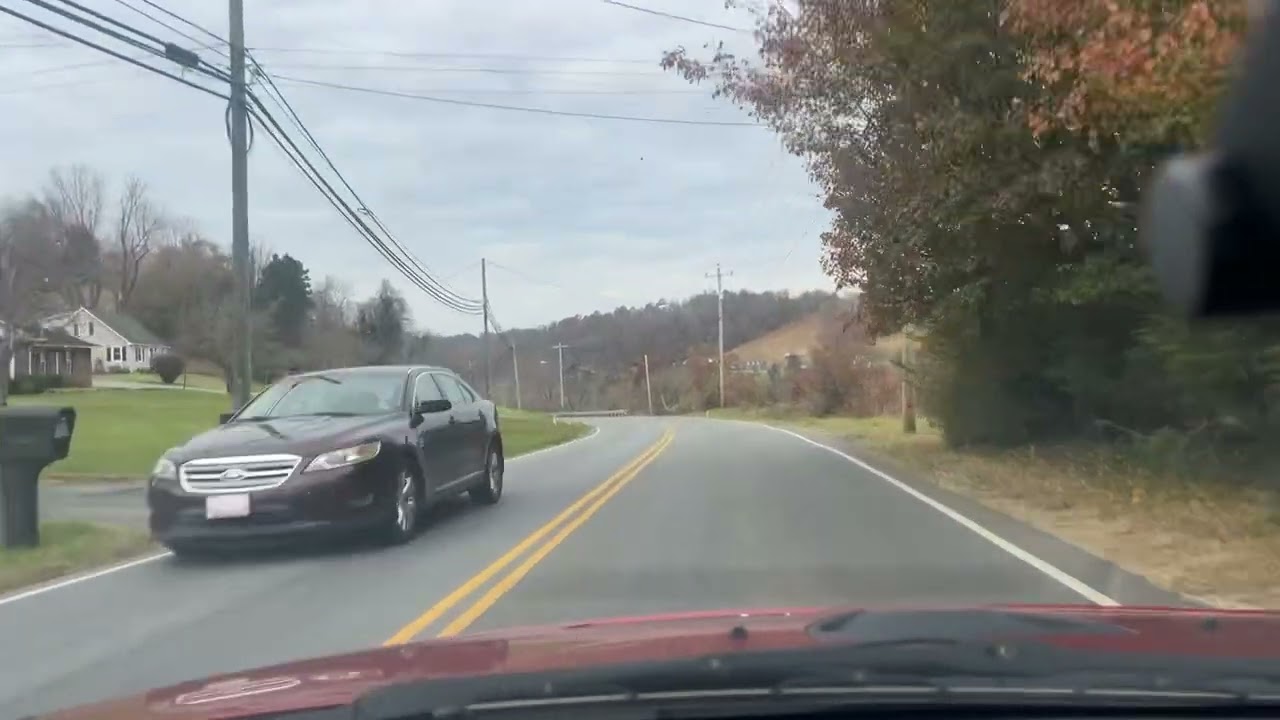 POV with the Big turbo Evo X Agt 57mm 