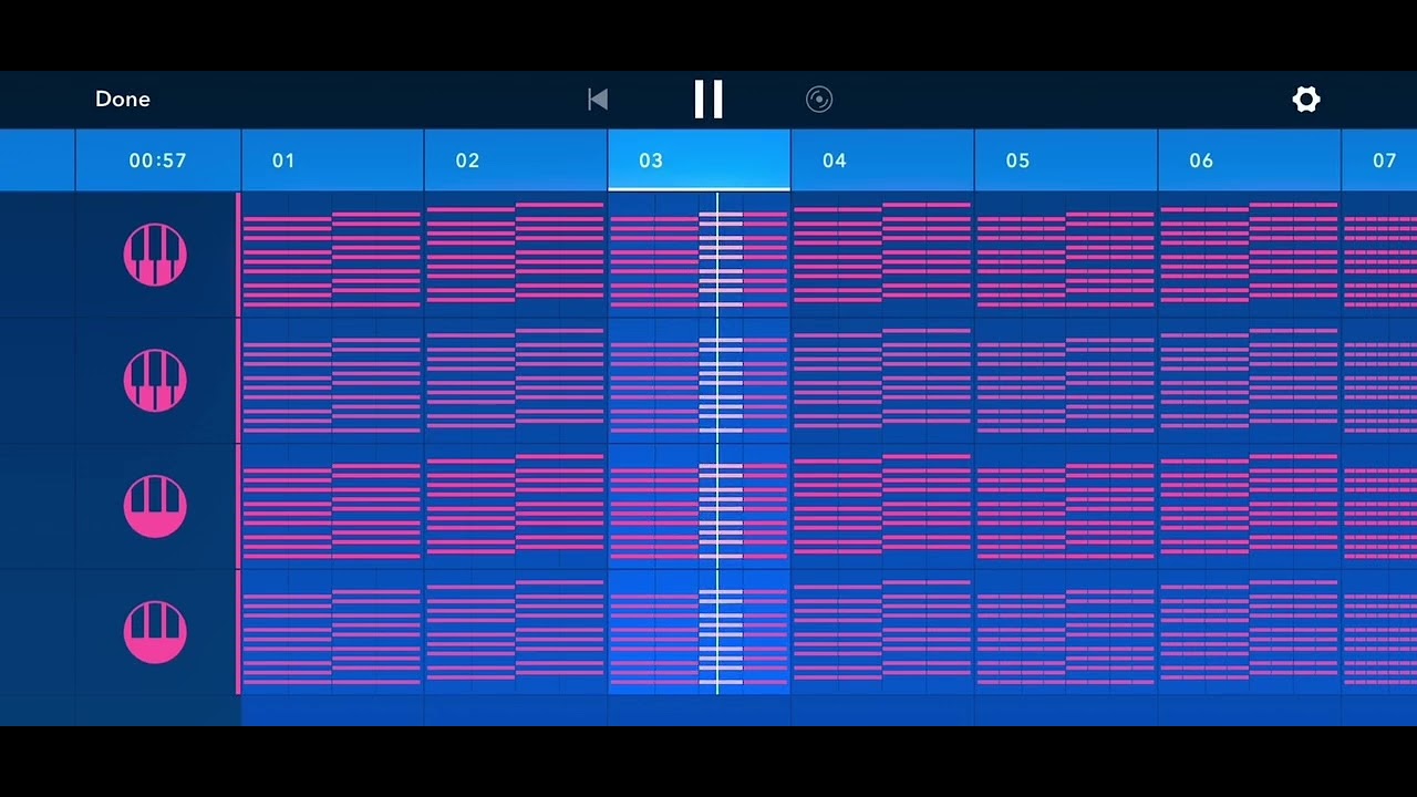 Sojrtss 12 octaves