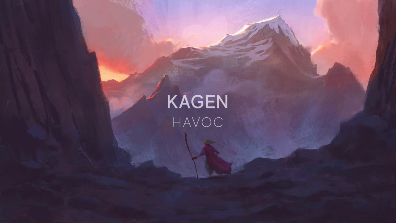 Kagen   Havoc