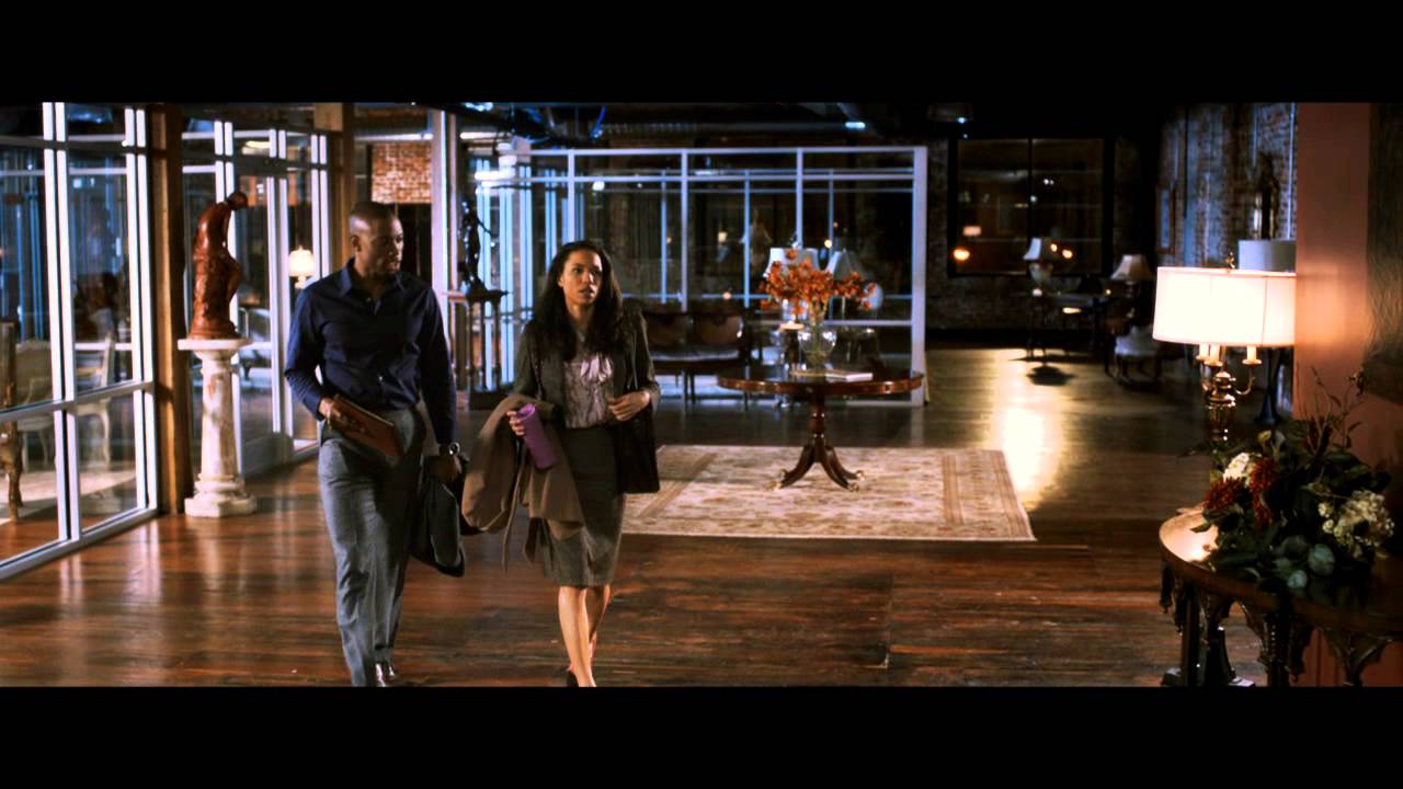 Tyler Perry's Temptation: Confessions of a Marriage Counselor Official Movie Trailer [HD]