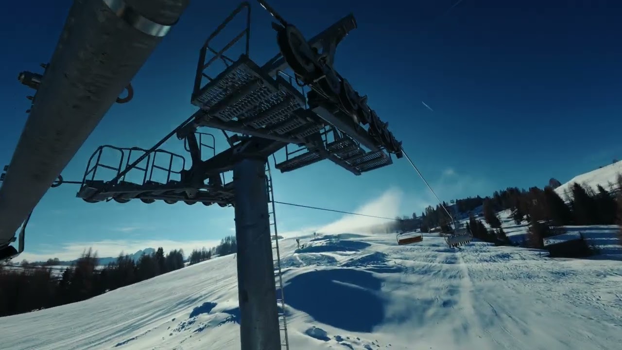 Dolomiti SuperSki 2026