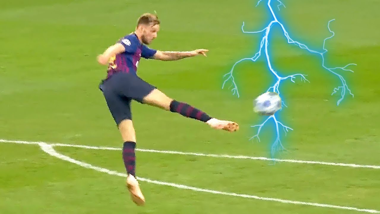 Melhores Golaços Da Temporada 18-19