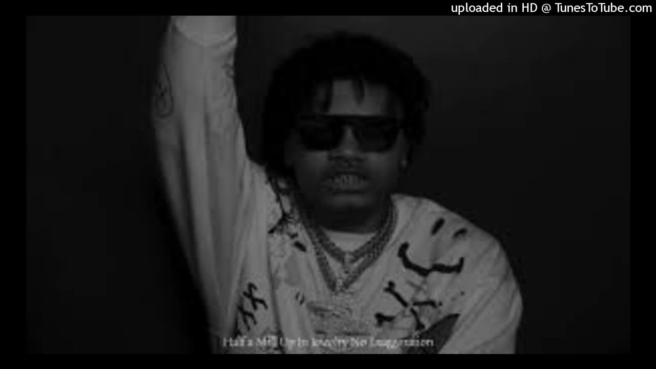 [FREE] NoCap Type Beat (Open Verse) Toosii Type Beat (Open Verse) - Sun to Rain