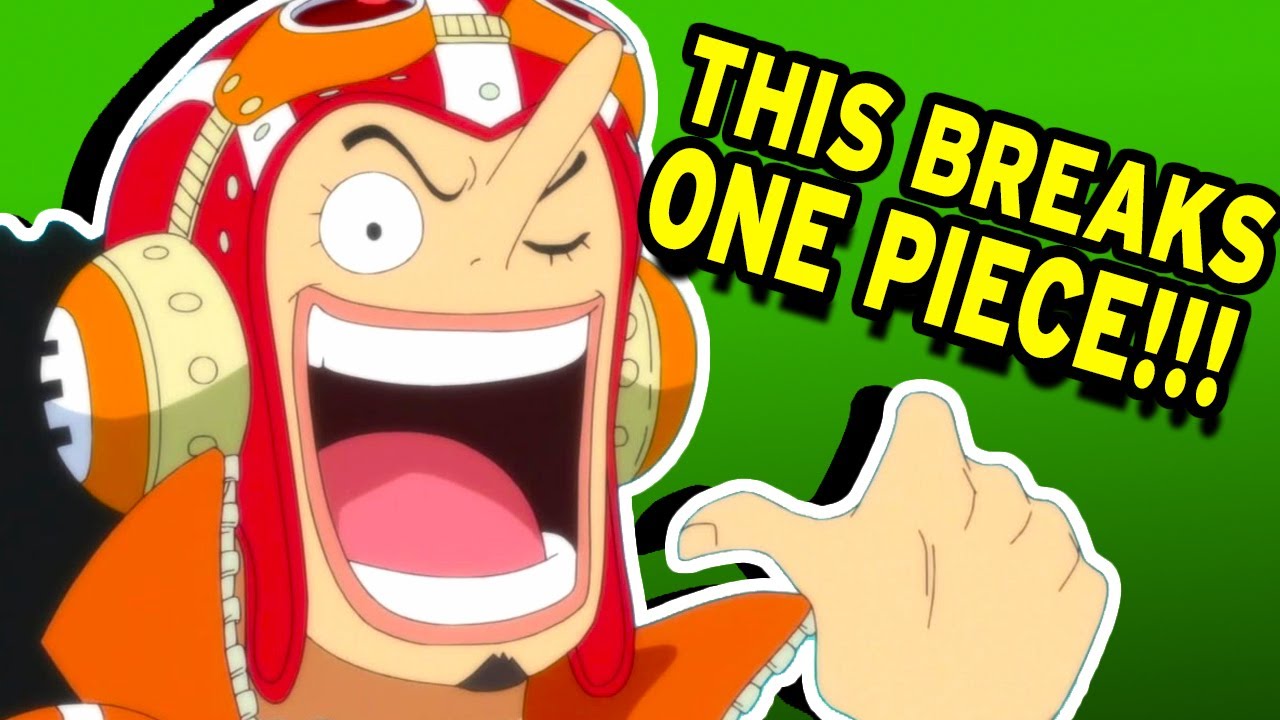 Персонаж, который СЛОМАЛ One Piece | Обзор Grand Line