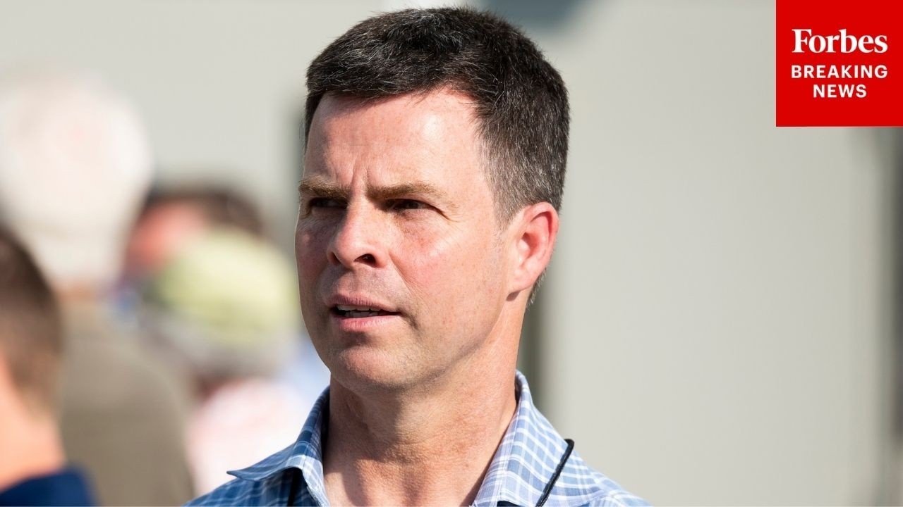 'We Need To All be On The Same Team': John McGuire Urges Unity In U.S. Amid Iran Military Strikes