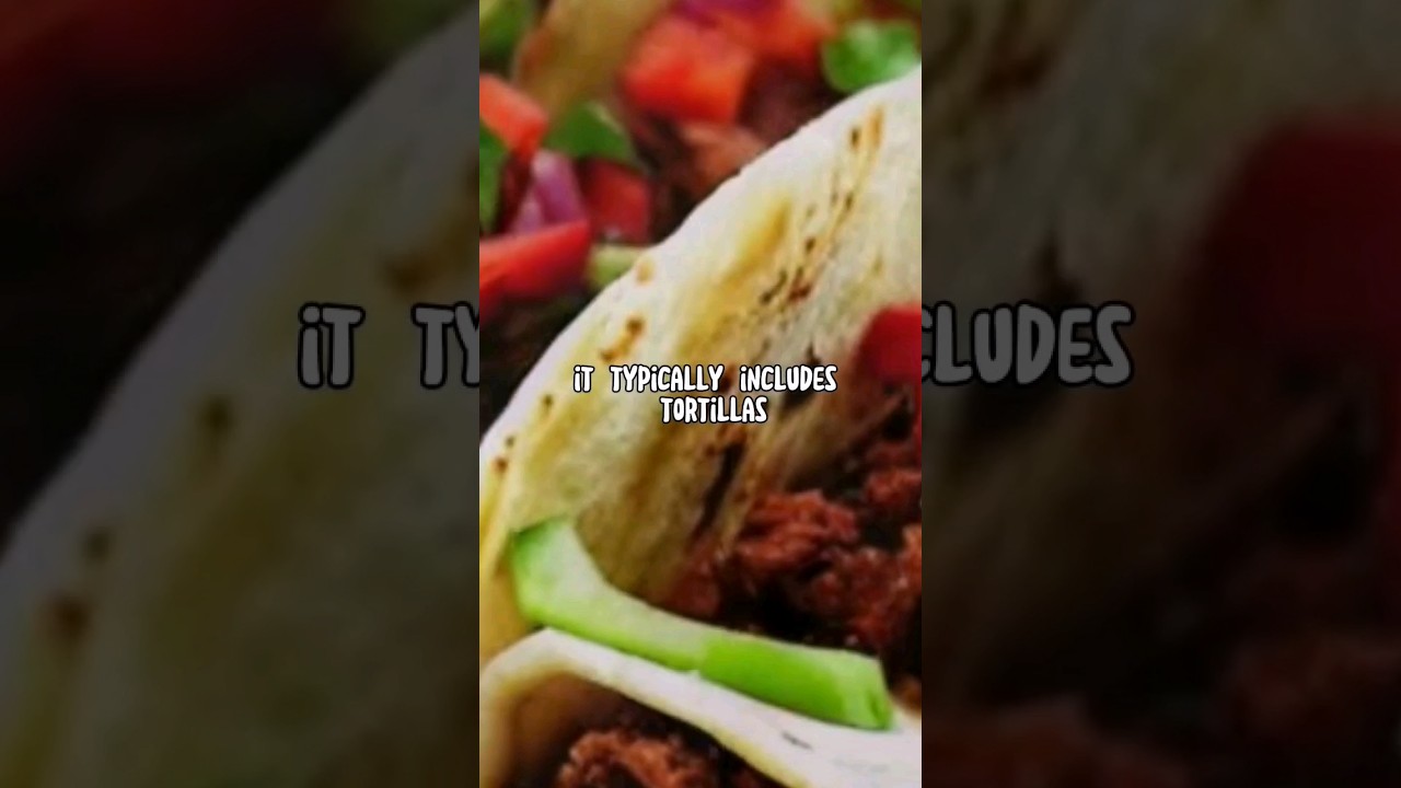 Enchilada Casser-Ole! #shorts
