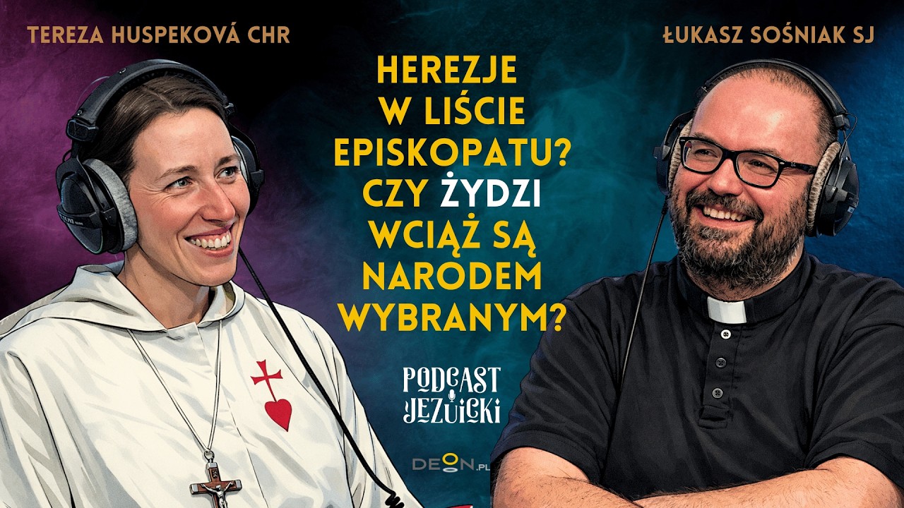 Herezje w liście episkopatu? - s. Tereza Huspekov&aacute;