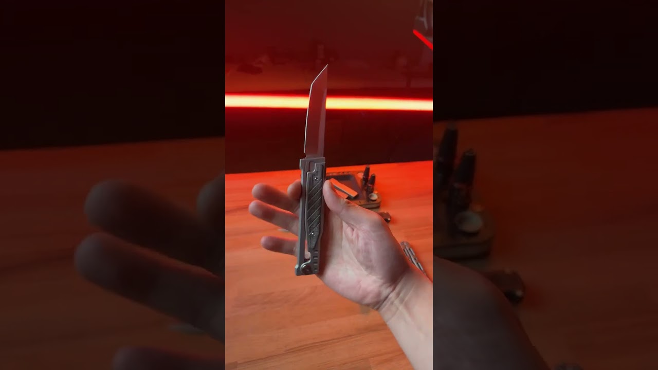 Knives that are BANNED Globally 😳 #shorts #youtubeshorts