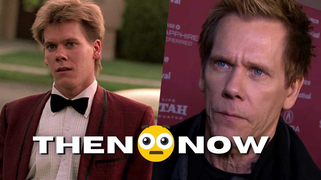 OMG! Footloose then and now cast The Most Iconic 80s Movies You will be thrilled try not to cry
