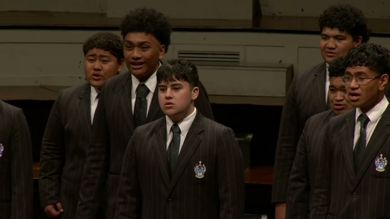 Dilworth School, Fortissimo | The Long Day Closes – Arthur Sullivan