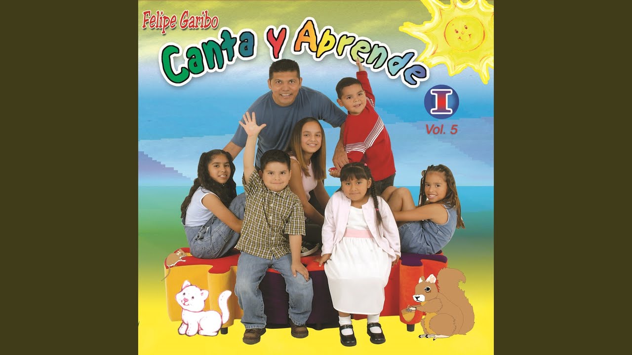 Canta y Aprende