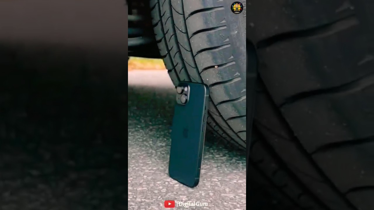 Breaking my iPhone 15 !! 😱 Durability test 😱 #shorts #iphone #iphone15promax #iphone15ultra