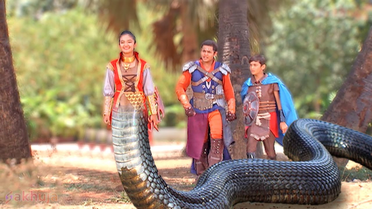 क्या Baalveer के सामने आएगा Meher का सच ? | Baalveer | New Superhero Series 2024