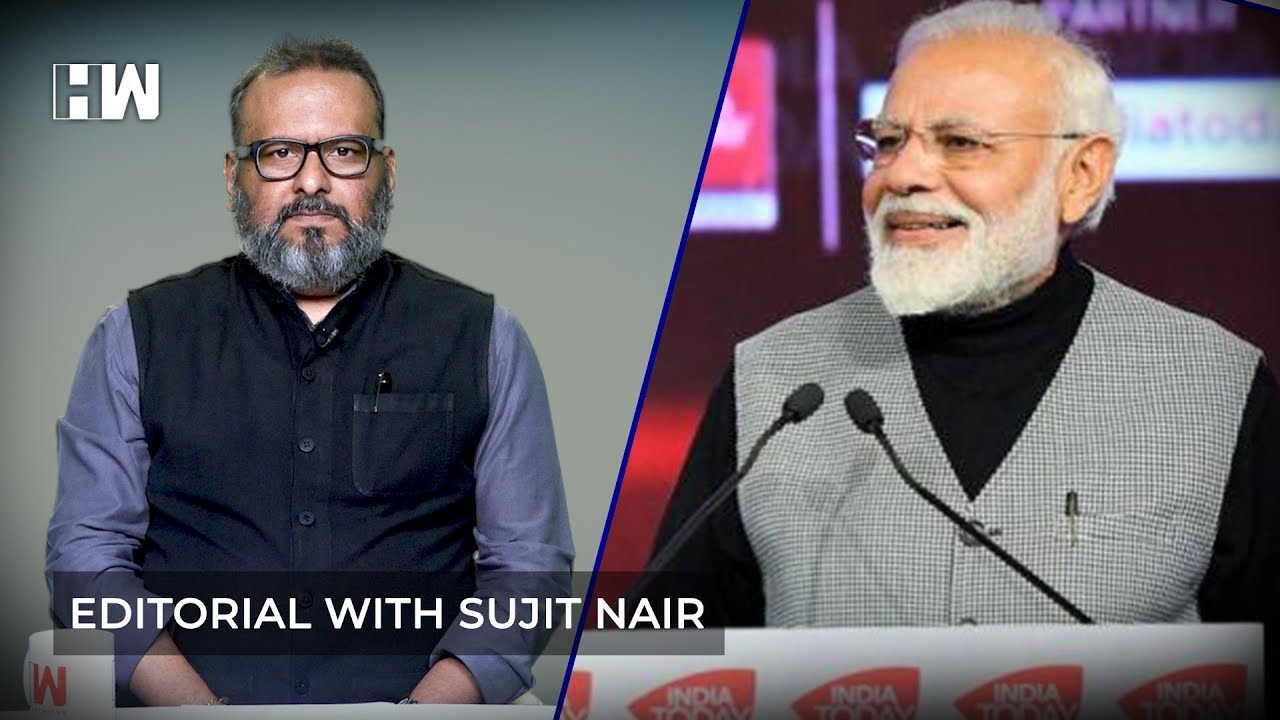PM Modi's truth vs. jumla