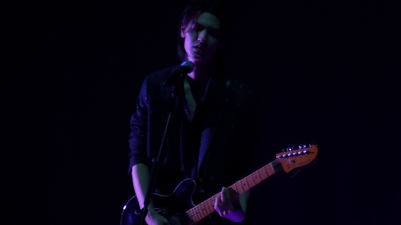 240803 Creep(Radiohead) - Xdinary Heroes JOOYEON 주연 | Xdinary Heroes Concert〈Closed beta: v6.3〉