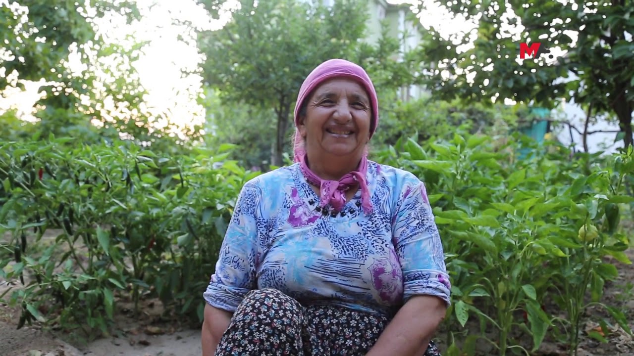 Pertek ilçesi doğal üretip, doğal besleniyor