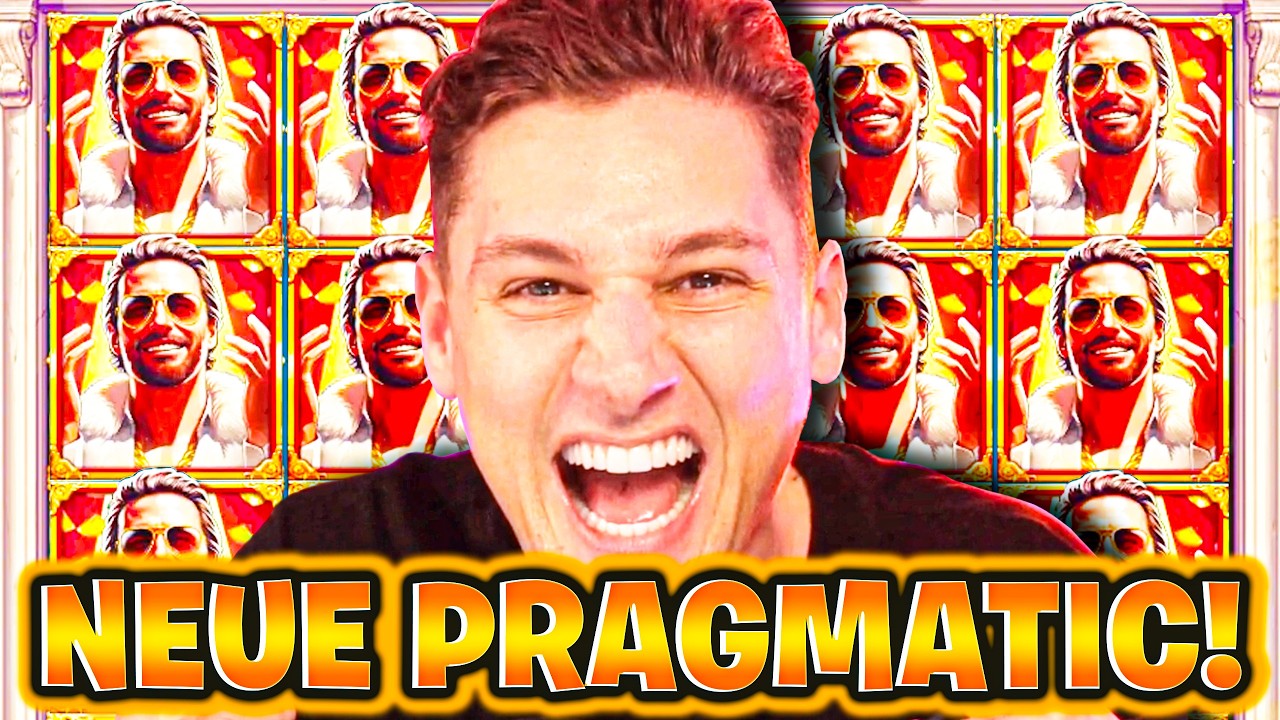 DIE NEUE PRAGMATIC CULT! 🤑🫢