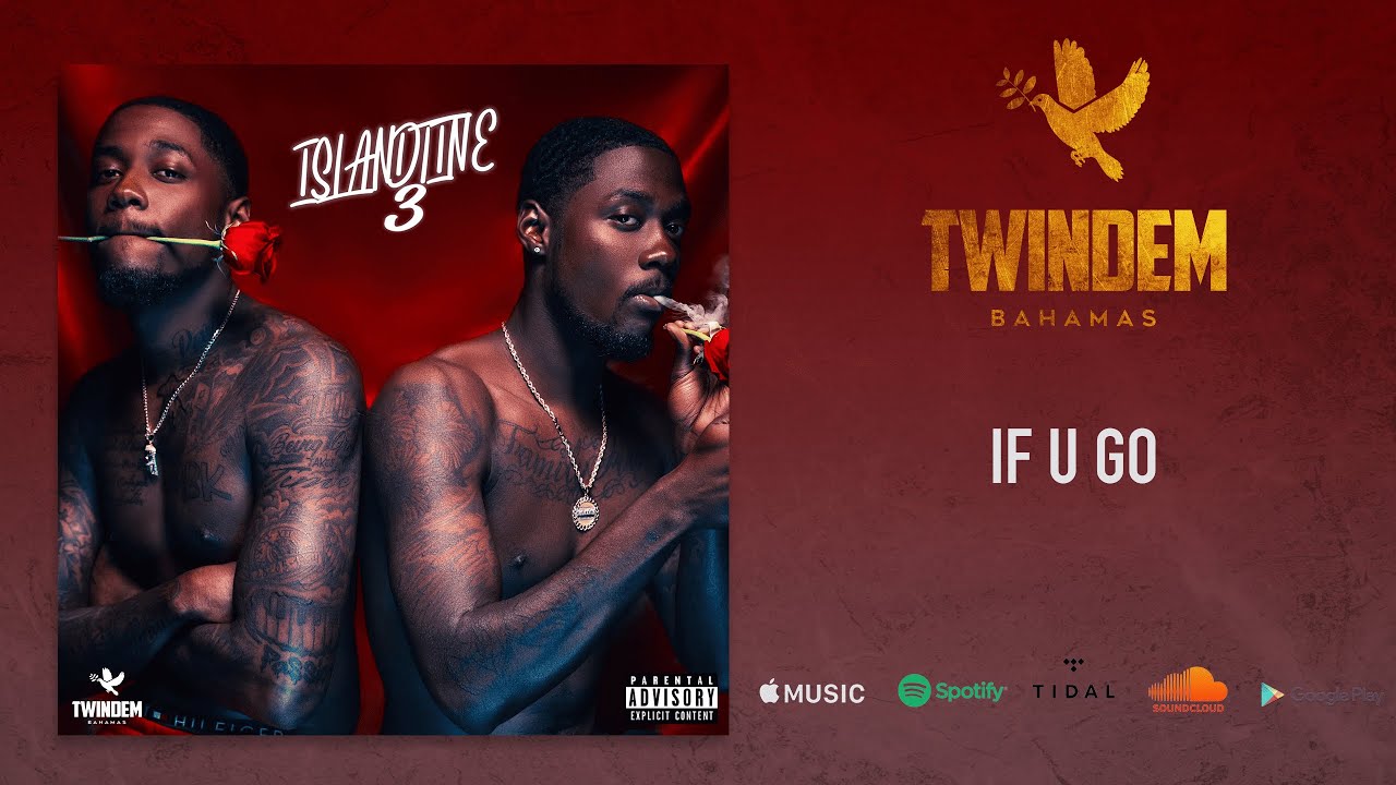 Twindem - Real One