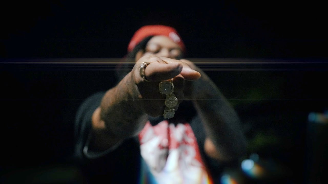 UTG Yoppa - Sparing Nothing
