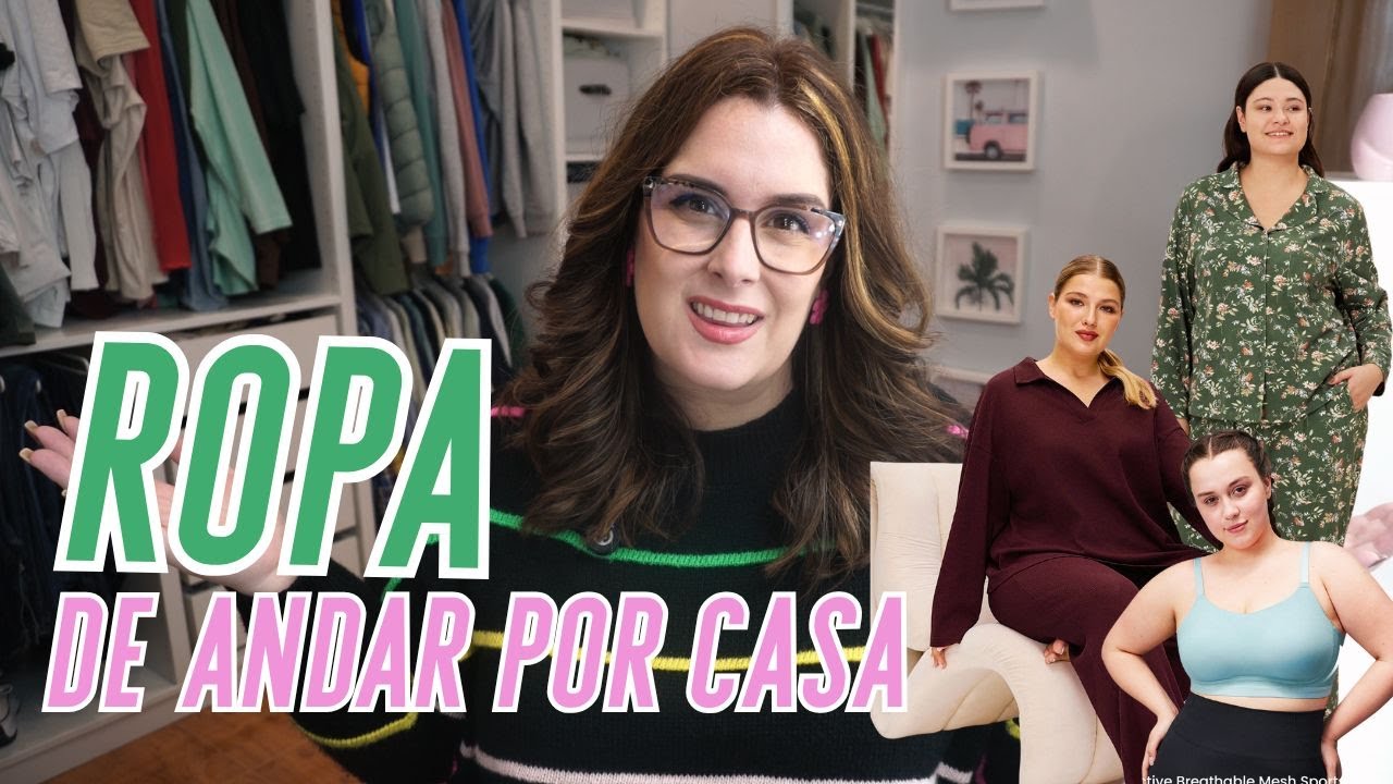 Haul Lencería & Pijamas LUVLETTE 🎄 | 5 días súper ‘cozy’ + descuento SHEIN
