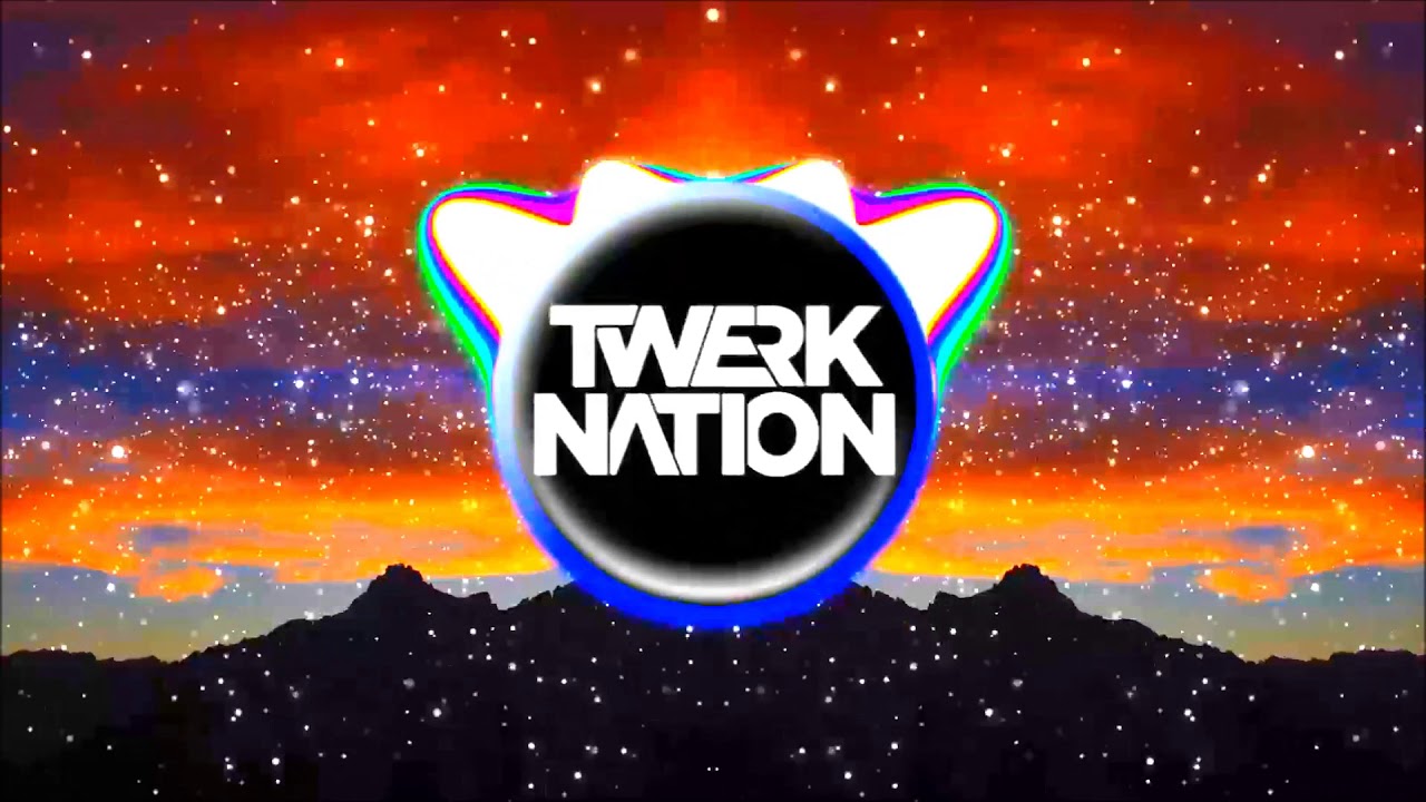 Mims - Like This (Anthony Godfather Twerk Remix)