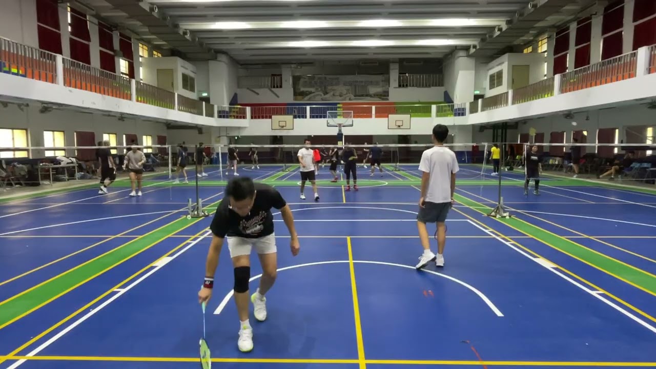 【港工