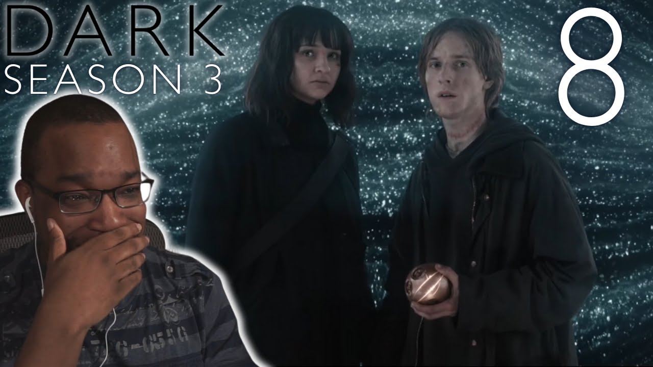THEY FINALLY DID IT 😭 Dark 3x8 'Paradise' REACTION & REVIEW