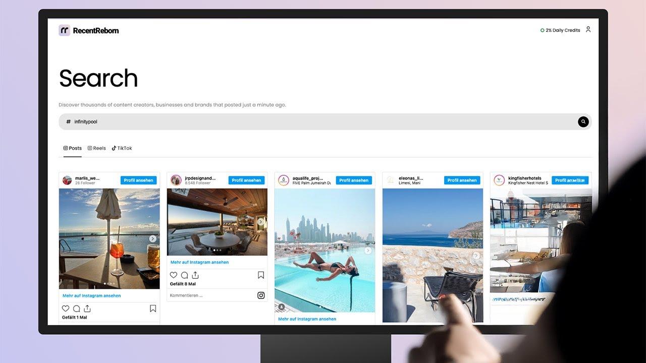 How to See Recent Instagram Posts by Hashtag Again (Even After Instagram Removed It)