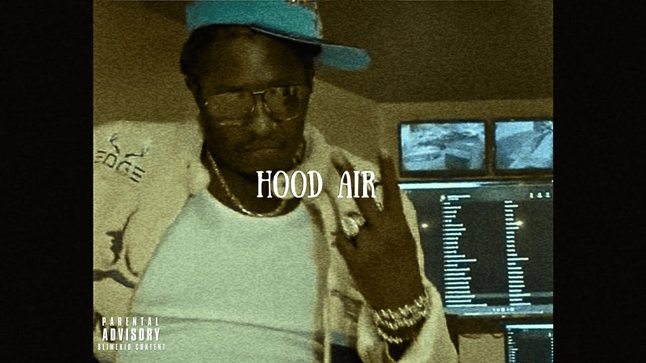 [FREE] Future Type Beat I Lil Gotit Type Beat 2025 - 