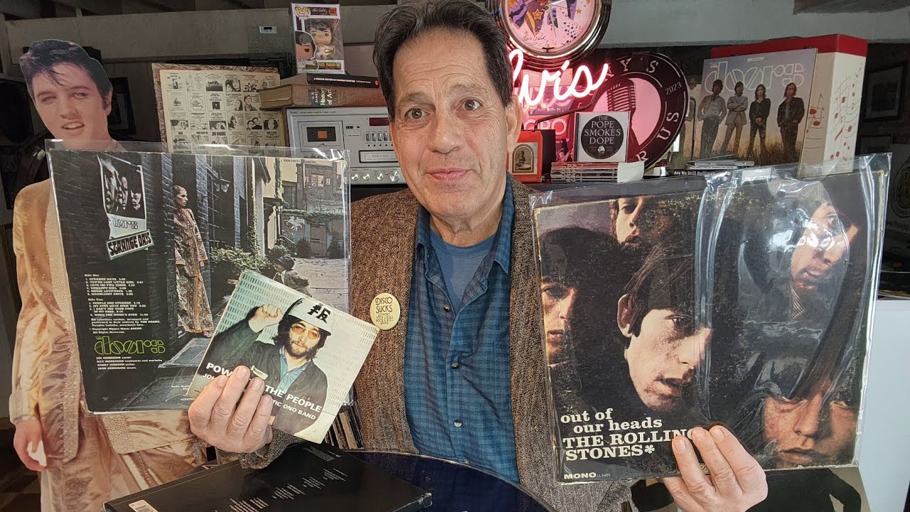 RSD 2025 - BEST RECORD STORE DAY LIST IN YEARS - QUANTITIES PRESSED &  PRICES - HI LITES & MY PICKS