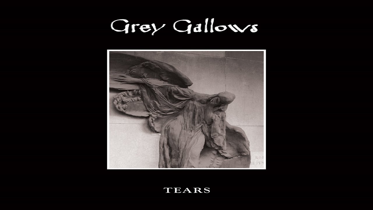 Grey Gallows - Tears (full album)