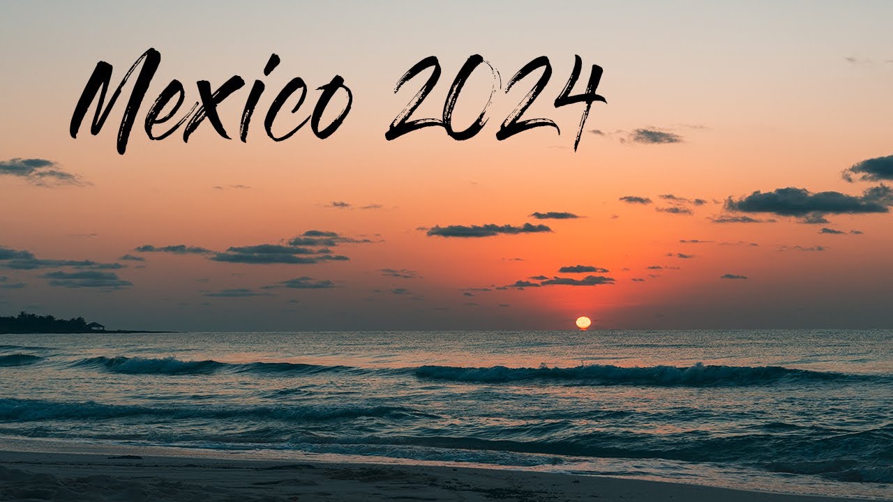 Mexico 2024 - Catalonia Royal Tulum