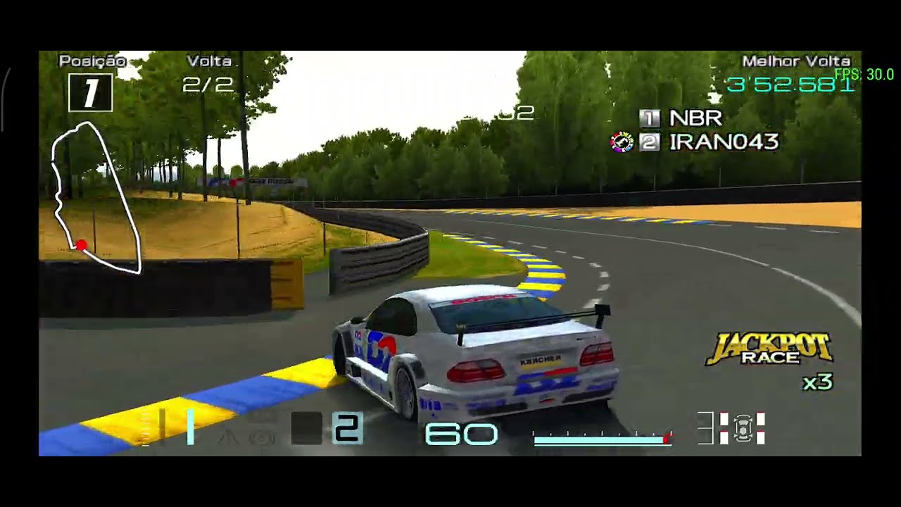 BATALHA DE GIGANTES EM LE MANS BMW VS MERCEDES 