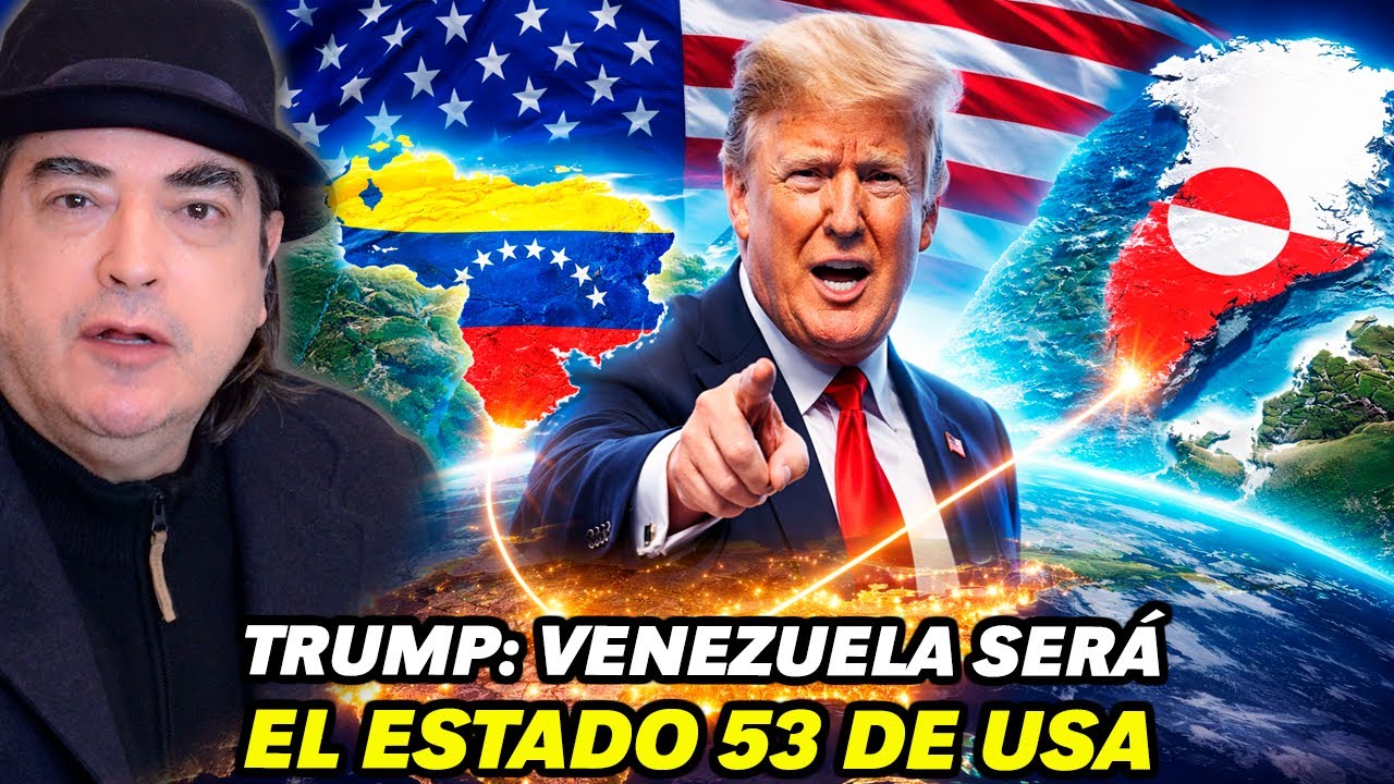 Y Groenlandia el número 52