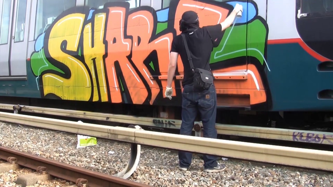 Train In The Vein x NCformula presents: International Affairs #1