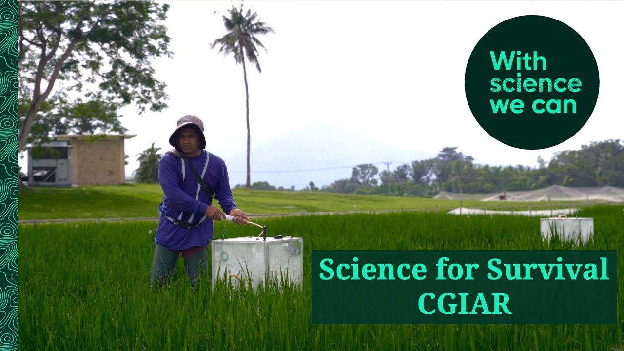 With Science We Can: How the Global South Is Farming the Future