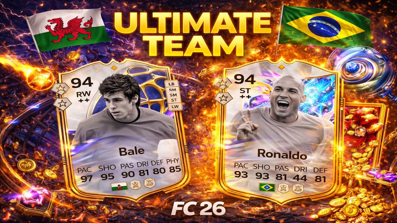 🔴FC 26 ULTIMATE TEAM FUT CHAMPIONS! GRING FOR FULL ICON TEAM!