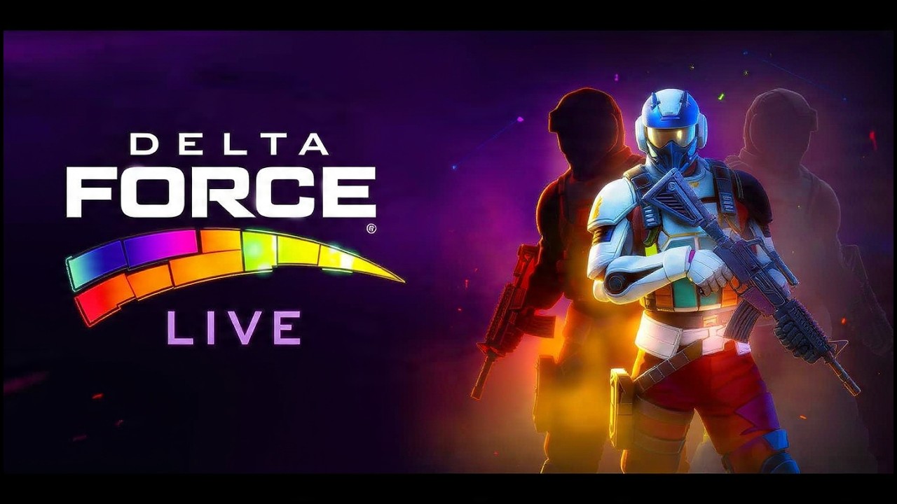 Delta Force Morphosis: New 2026 Season Start SHOW LIVE  🔴🔴🔴👾🎮✨🌚