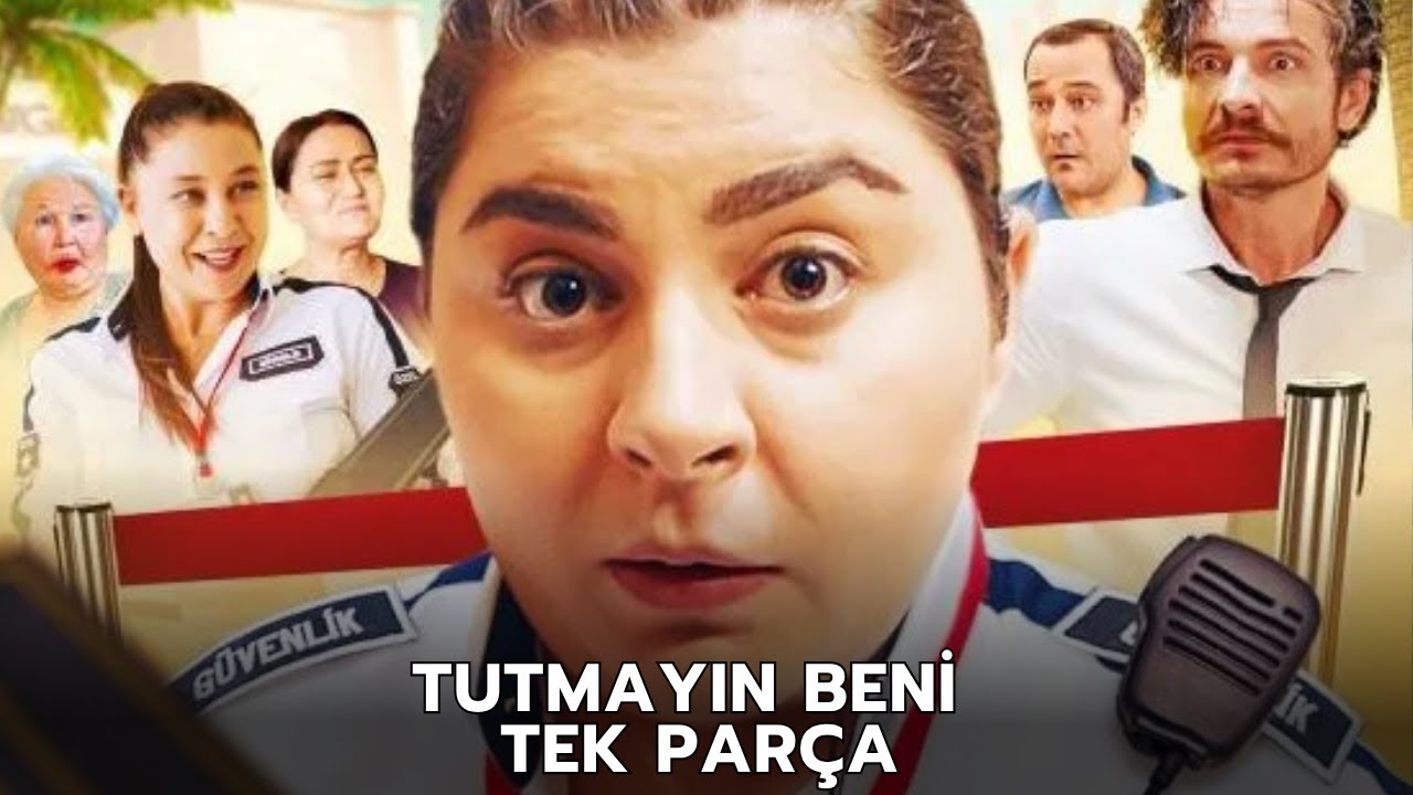 Tutmayın Beni   Bala Atabek T&uuml;rk Komedi Filmi