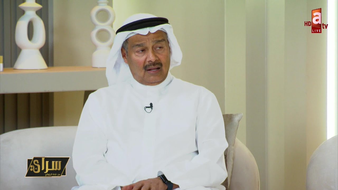 الفنان عبدالرحمن العقل : فاجأت فهد البناي بهذه الحركة