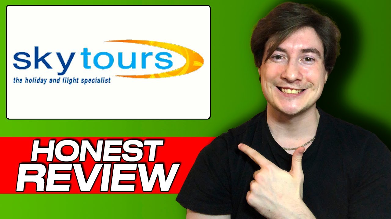 Sky Tours Review: Honest User Experience & Comprehensive Guide to Booking Flights