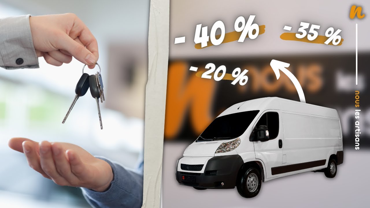 OÙ ACHETER SON CAMION MOINS CHER ?