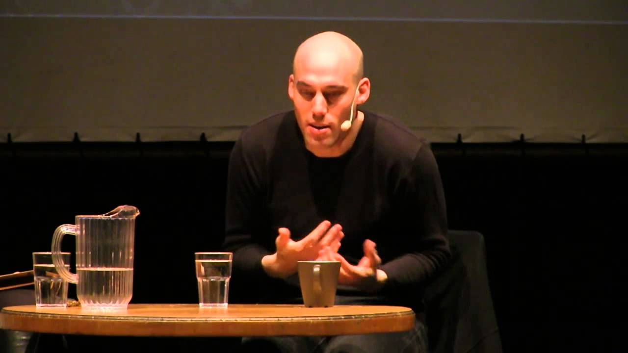 Master Class: Joshua Oppenheimer