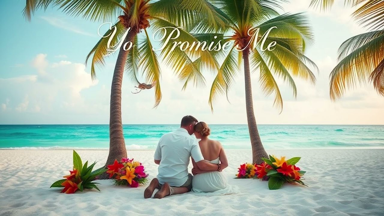 Promise - Ophan Rmf (Official Audio Music)
