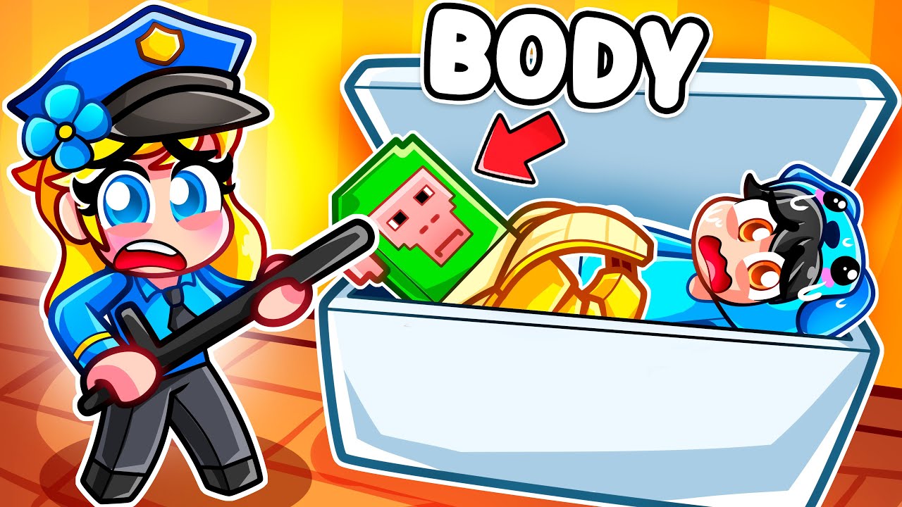 Omz Plays Hide The Brainrot In Roblox With MY CRAZY FAN GIRL...